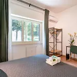 Vatican Oasis Free Parking Appartamento Con 2 Camere Da Letto