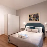 Vatican Oasis Free Parking Appartamento Con 2 Camere Da Letto