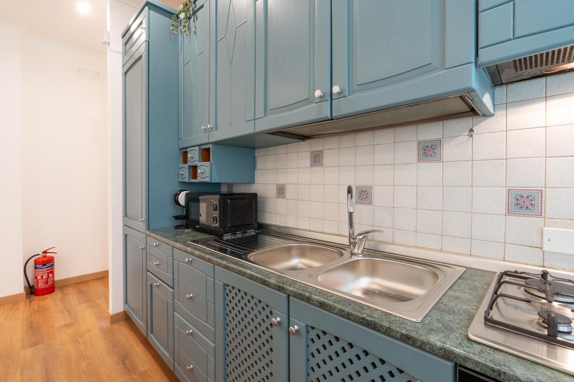 Apartment Vatican Oasis Free Parking Con 2 Da Letto *