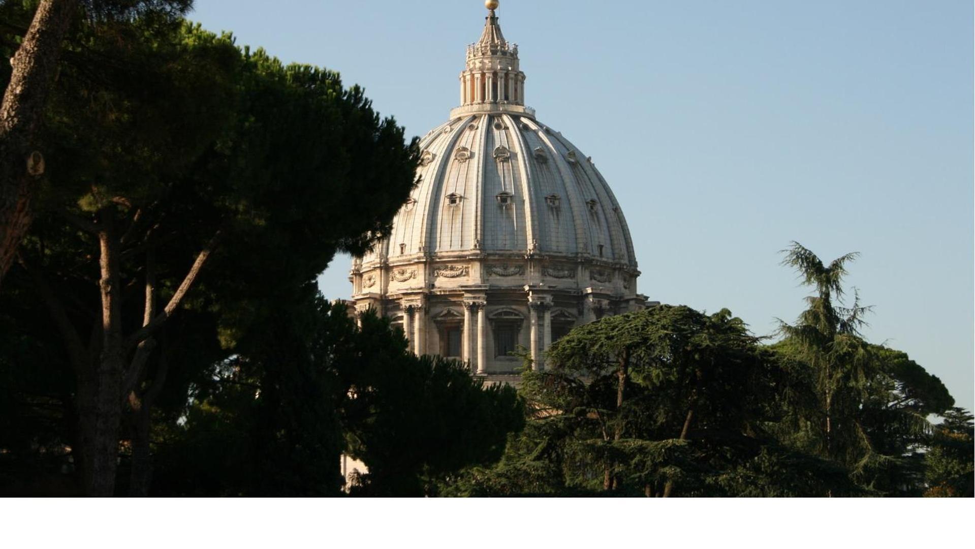 Vatican Oasis Free Parking Con 2 Da Letto Rom